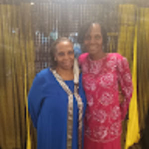 Meet your Posher, Eartha